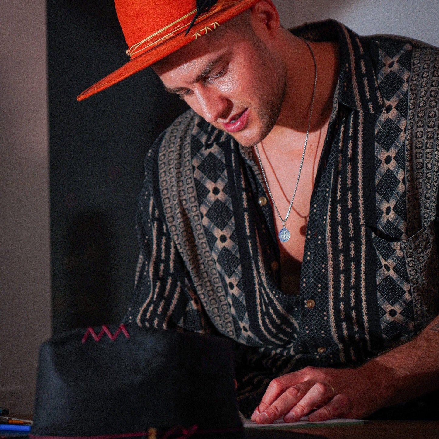 Aukala Hat customization - Create the perfect hat for you