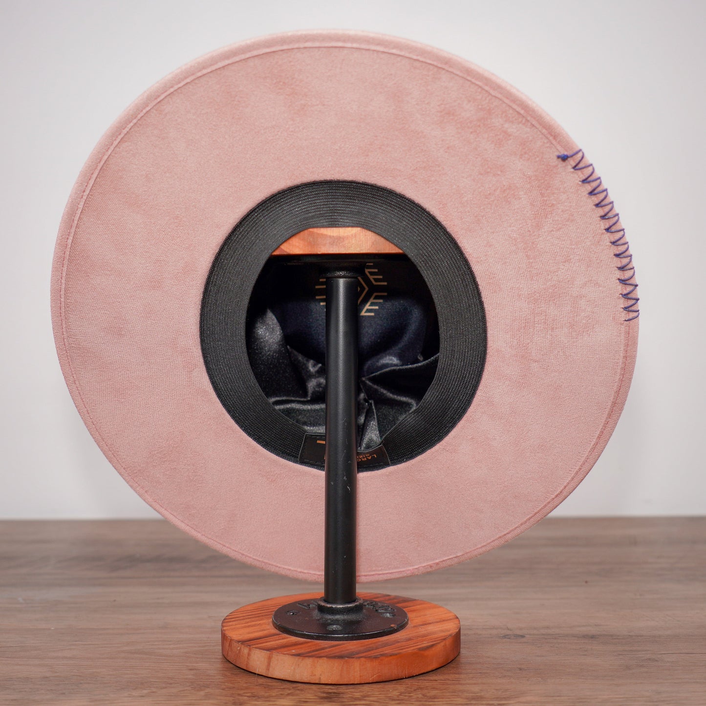 Aukala Hat L Blush Blossom: Pink