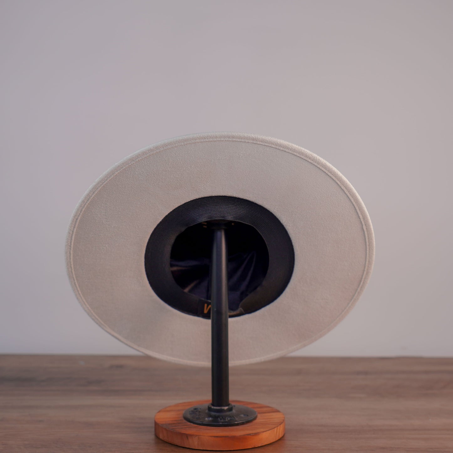 Aukala Hat M 11:11 - White