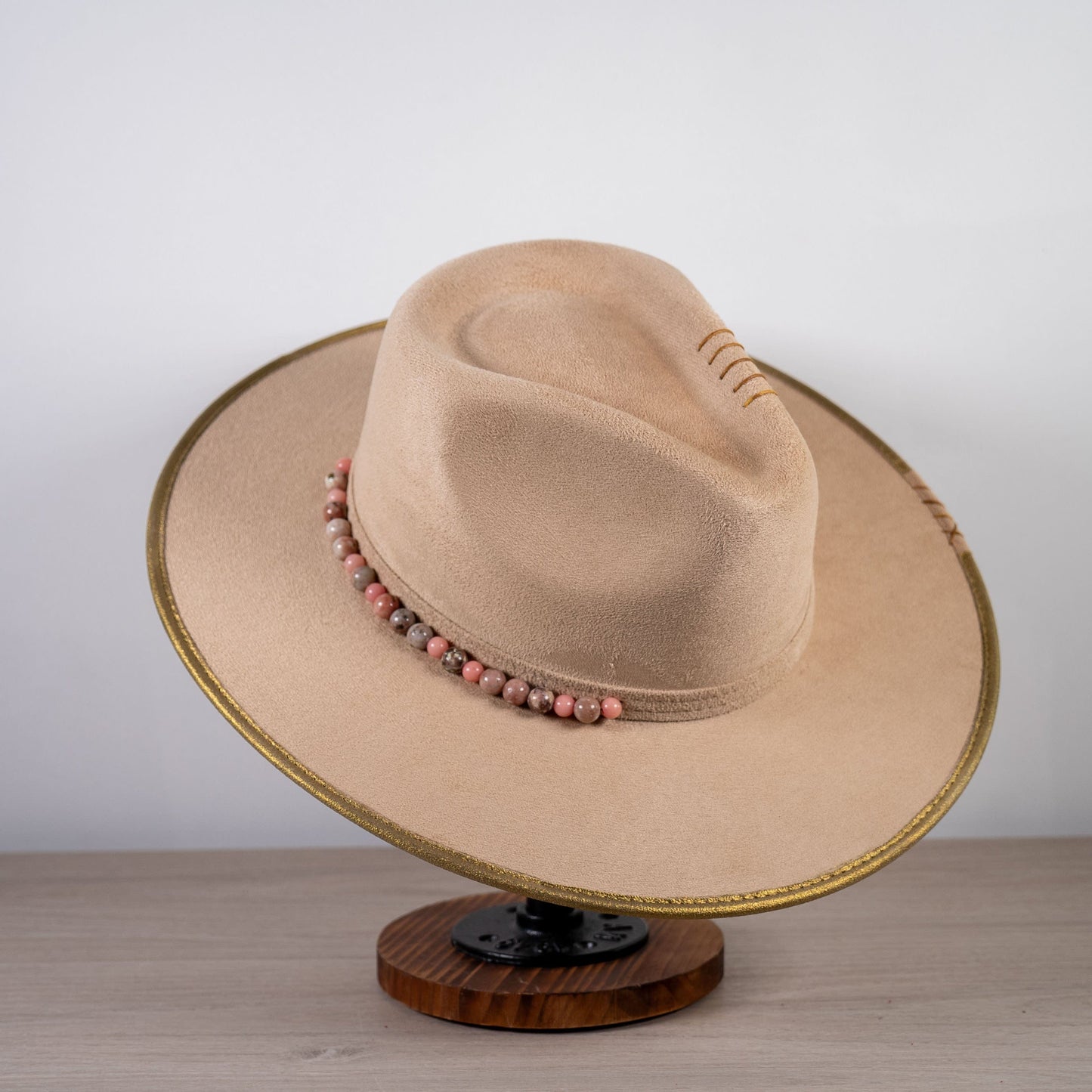 Aukala Hat M Golden Sands