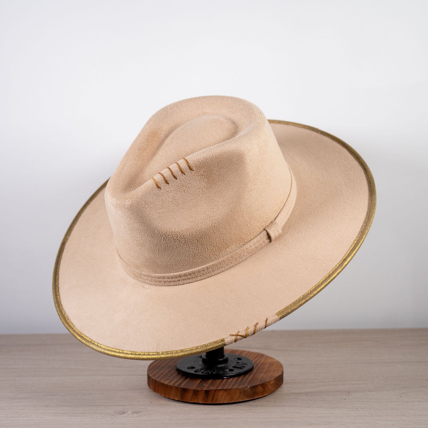 Aukala Hat M Golden Sands