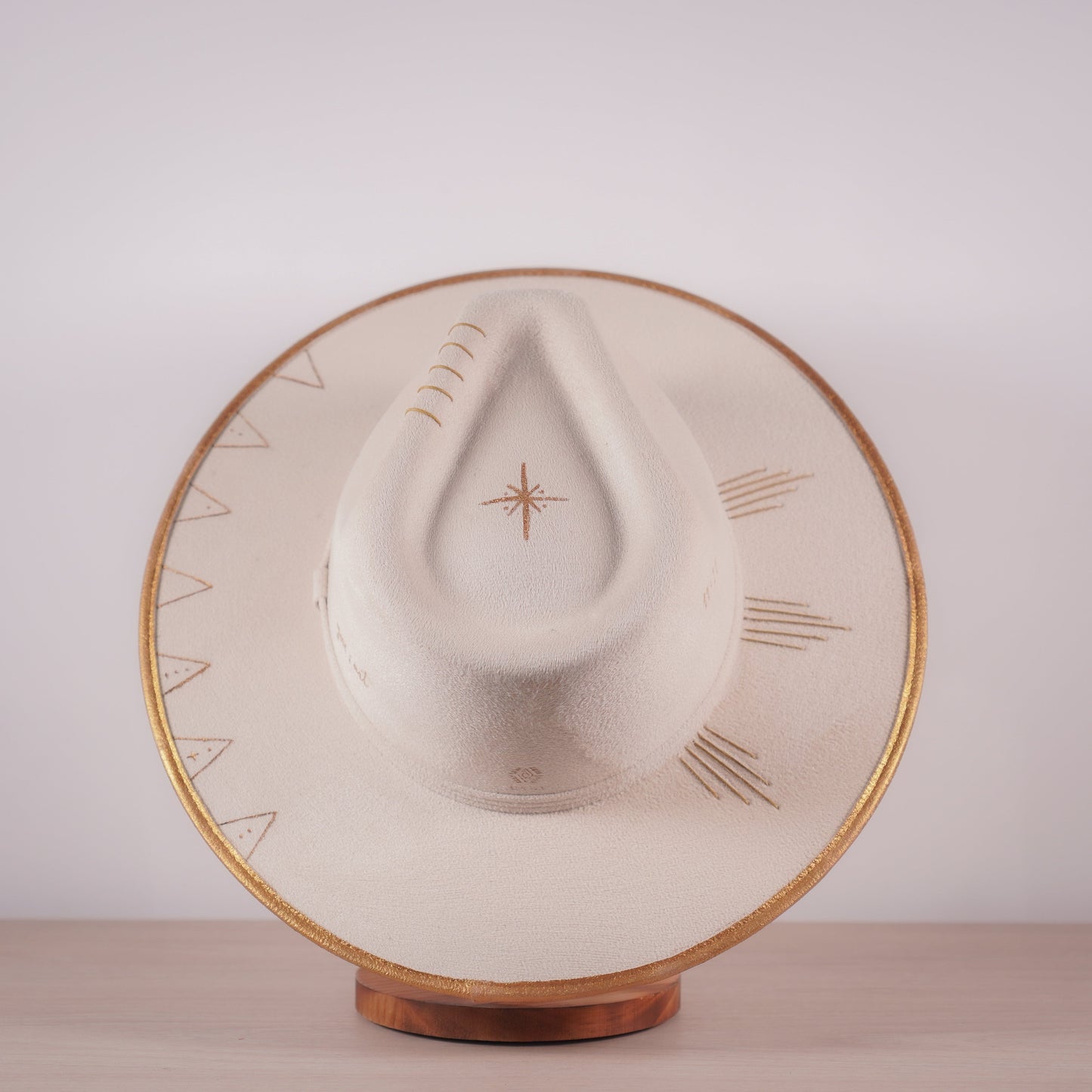 Aukala Hat XL Hat 10