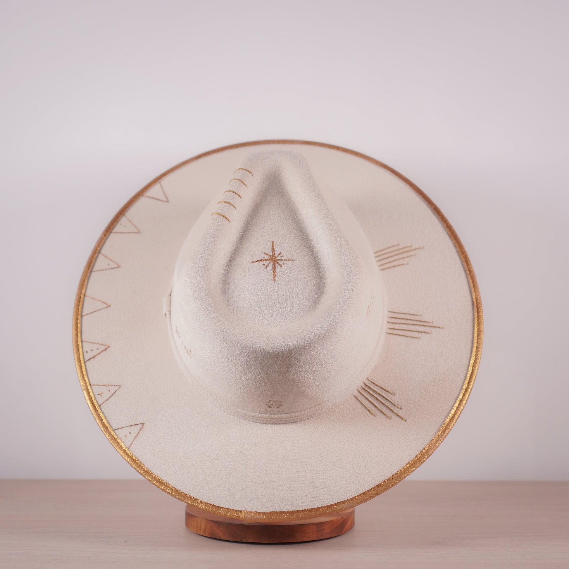Aukala Hat XL Hat 10