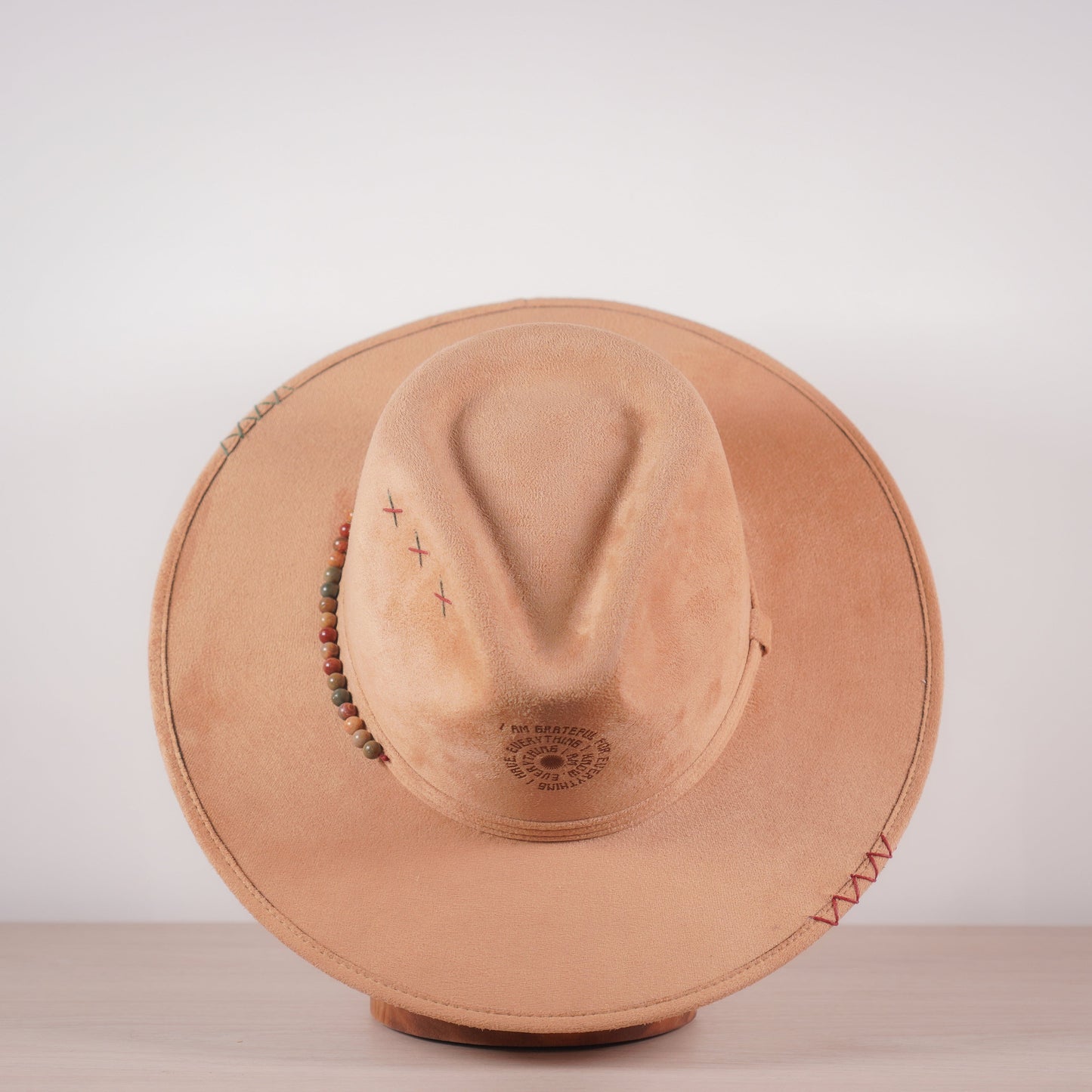 Aukala Hat XL Hat 3