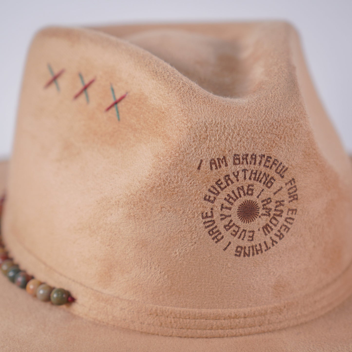 Aukala Hat XL Hat 3