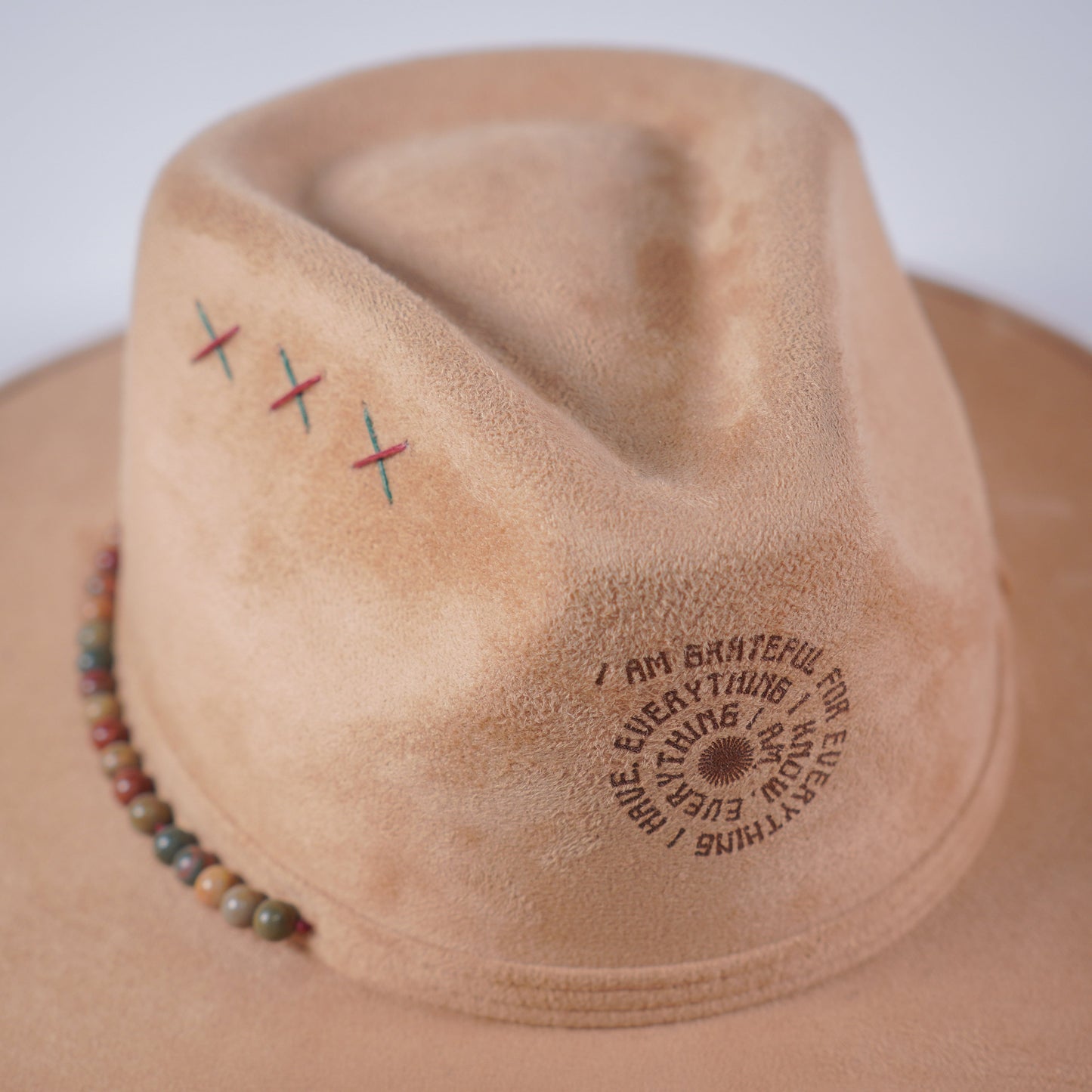 Aukala Hat XL Hat 3
