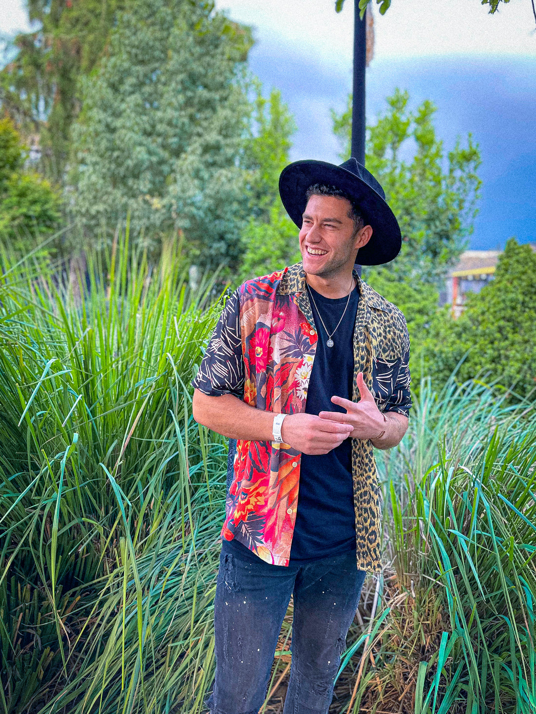 7 Compelling Reasons to Own an Aukala Hat: Embrace the Rebellion of Wearing Art"