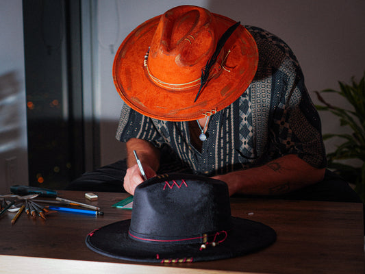 Discover the Magic of Handmade with Aukala Hats