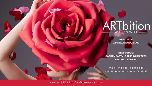 Ultimate Fashion Experience with Aukala at Artbition Fashion Week