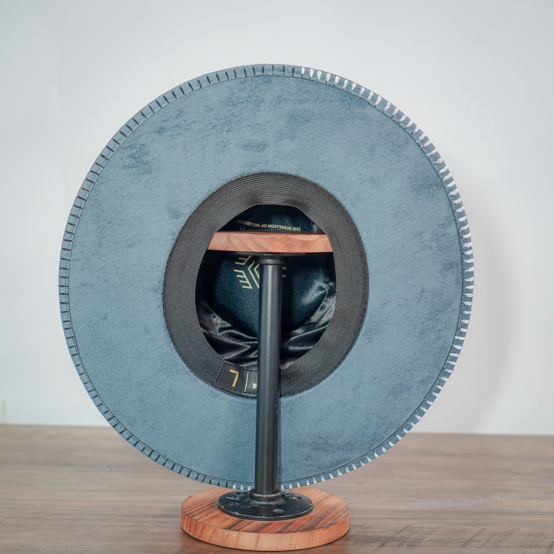 Aukala Hat L Adriatic Drift - Turquoise
