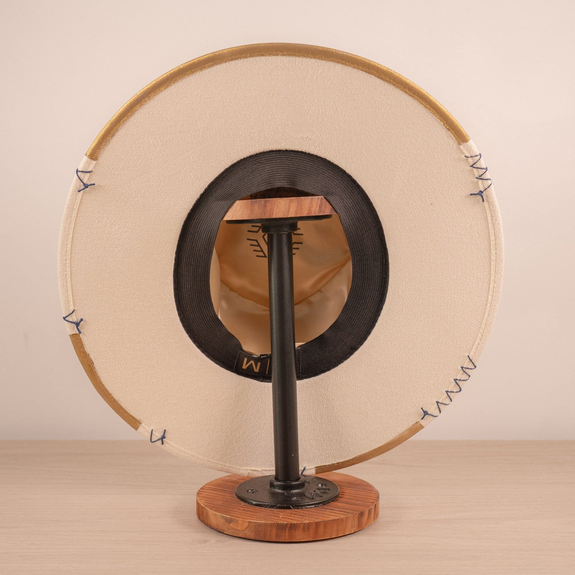 Aukala Hat M Desert Stone