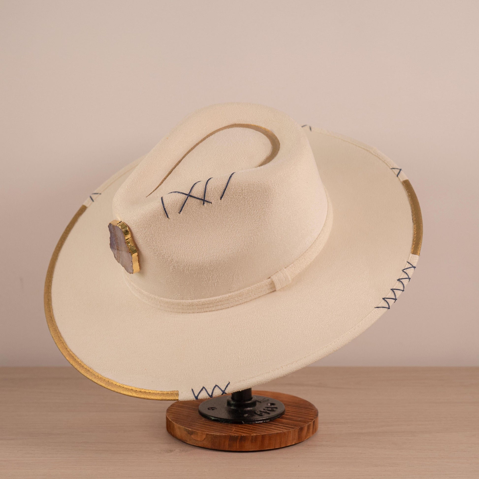 Aukala Hat M Desert Stone