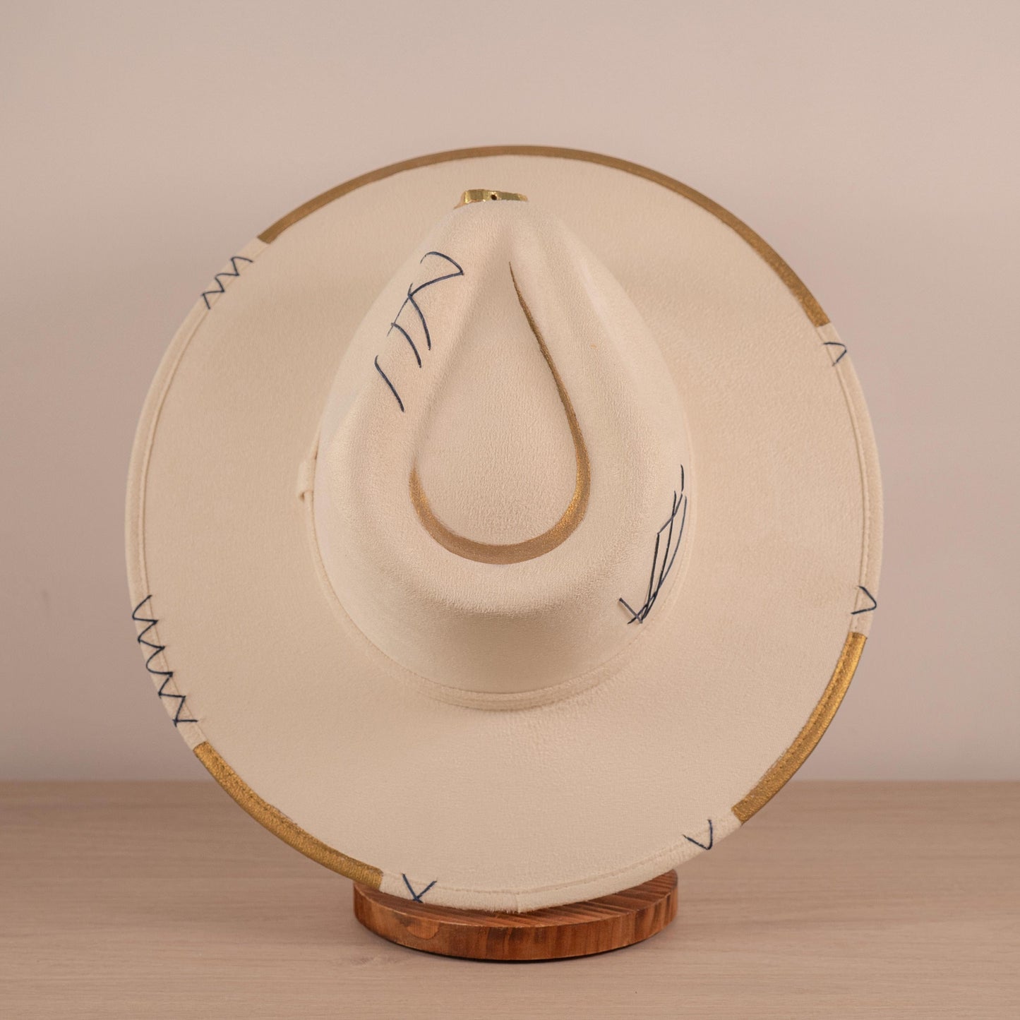 Aukala Hat M Desert Stone