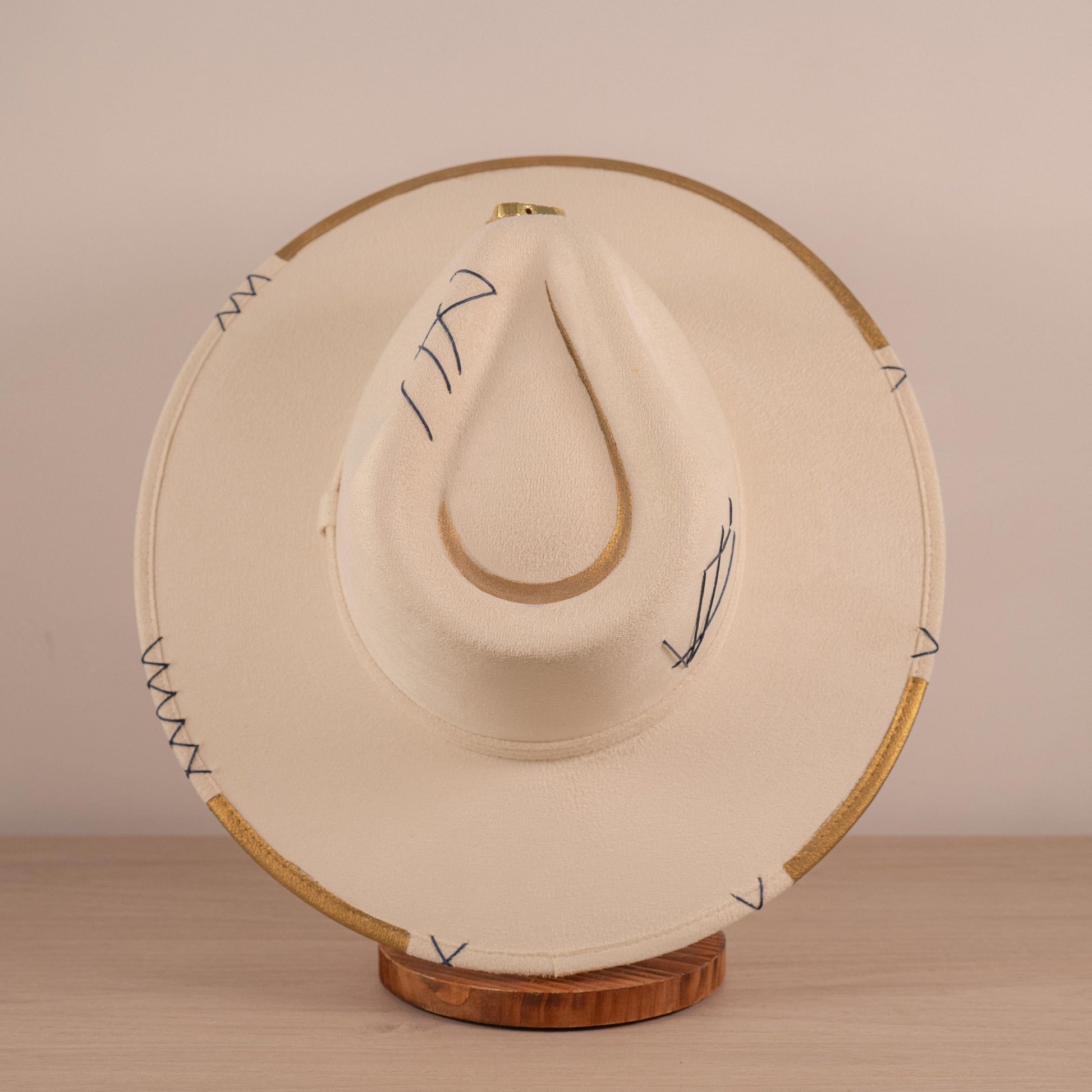 Aukala Hat M Desert Stone