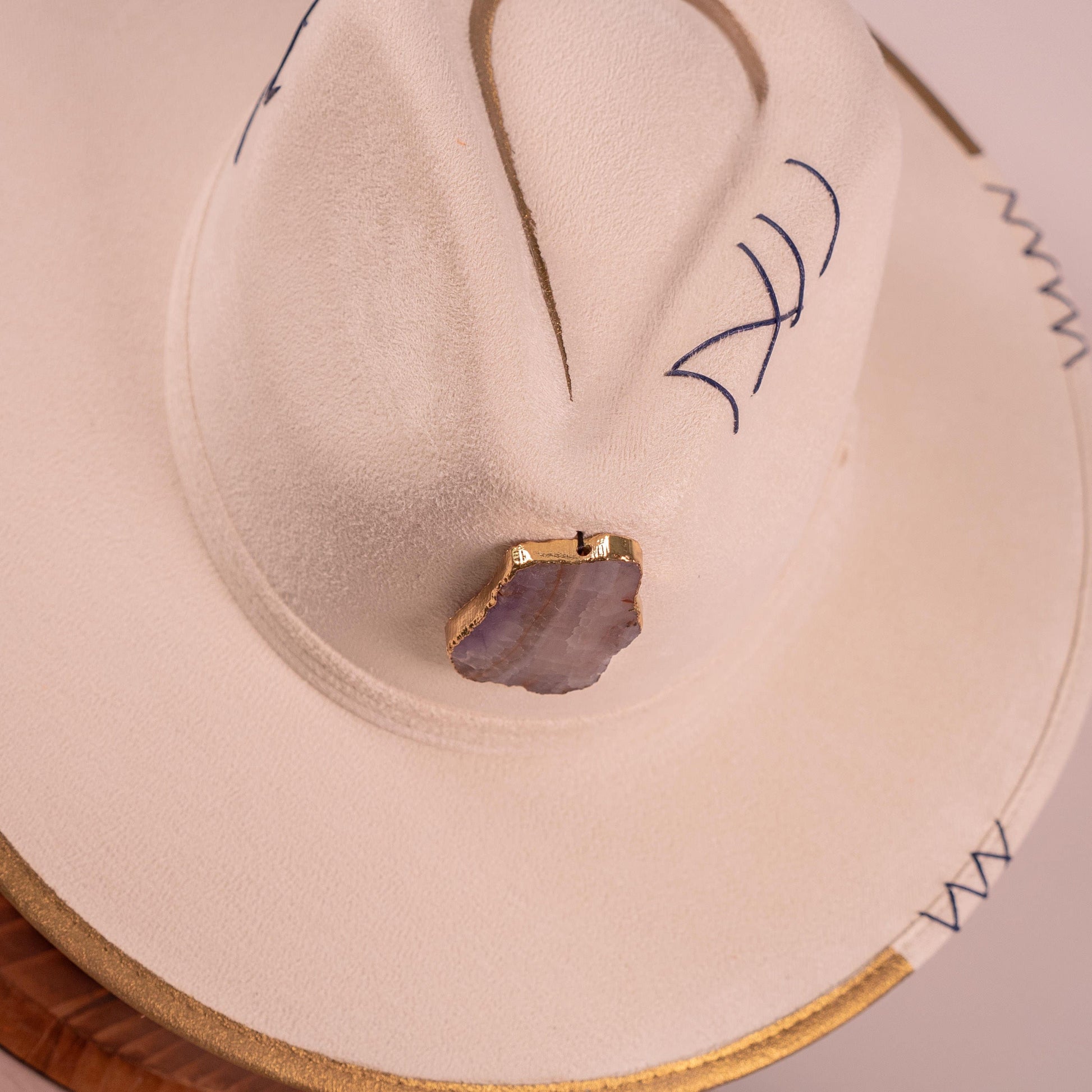 Aukala Hat M Desert Stone