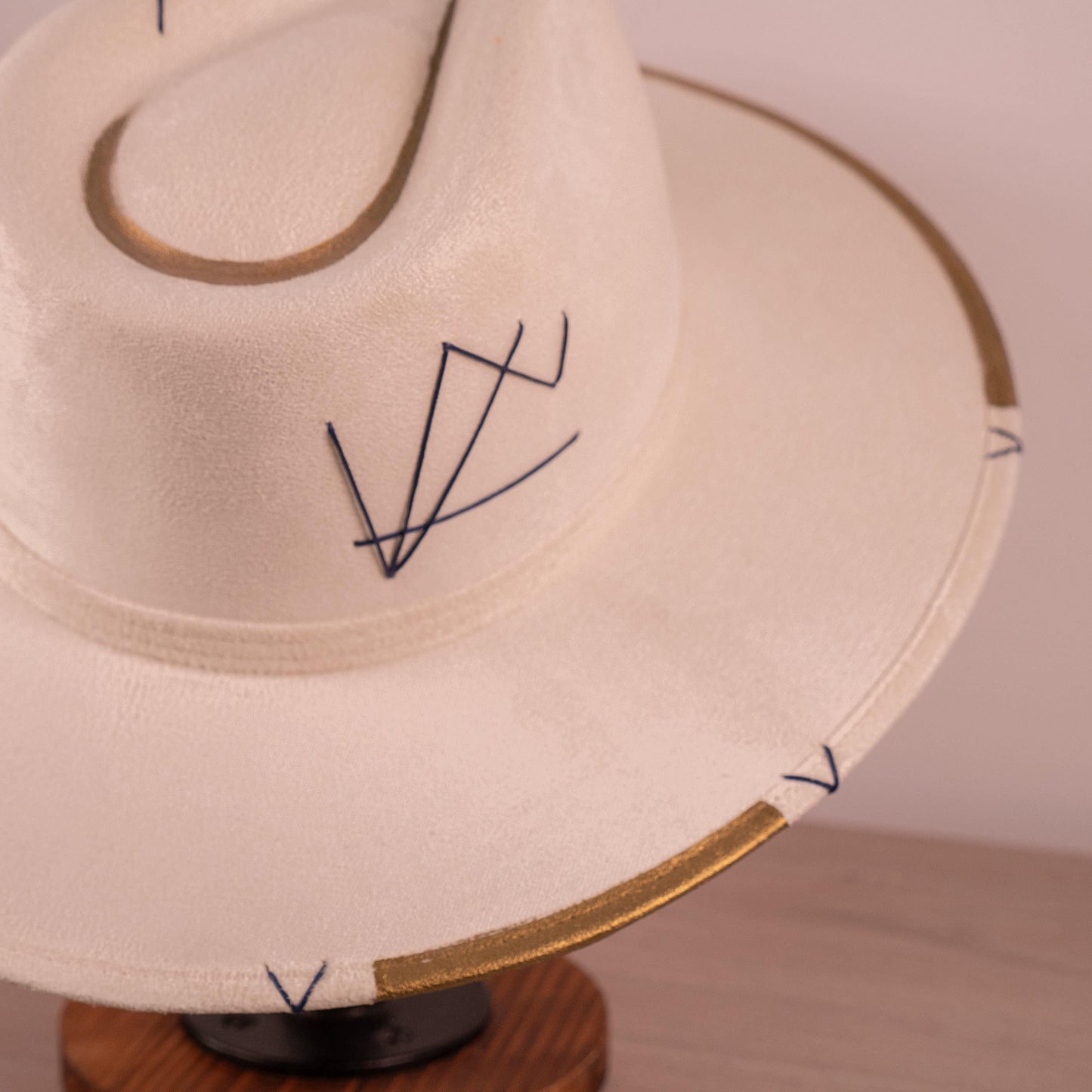 Aukala Hat M Desert Stone