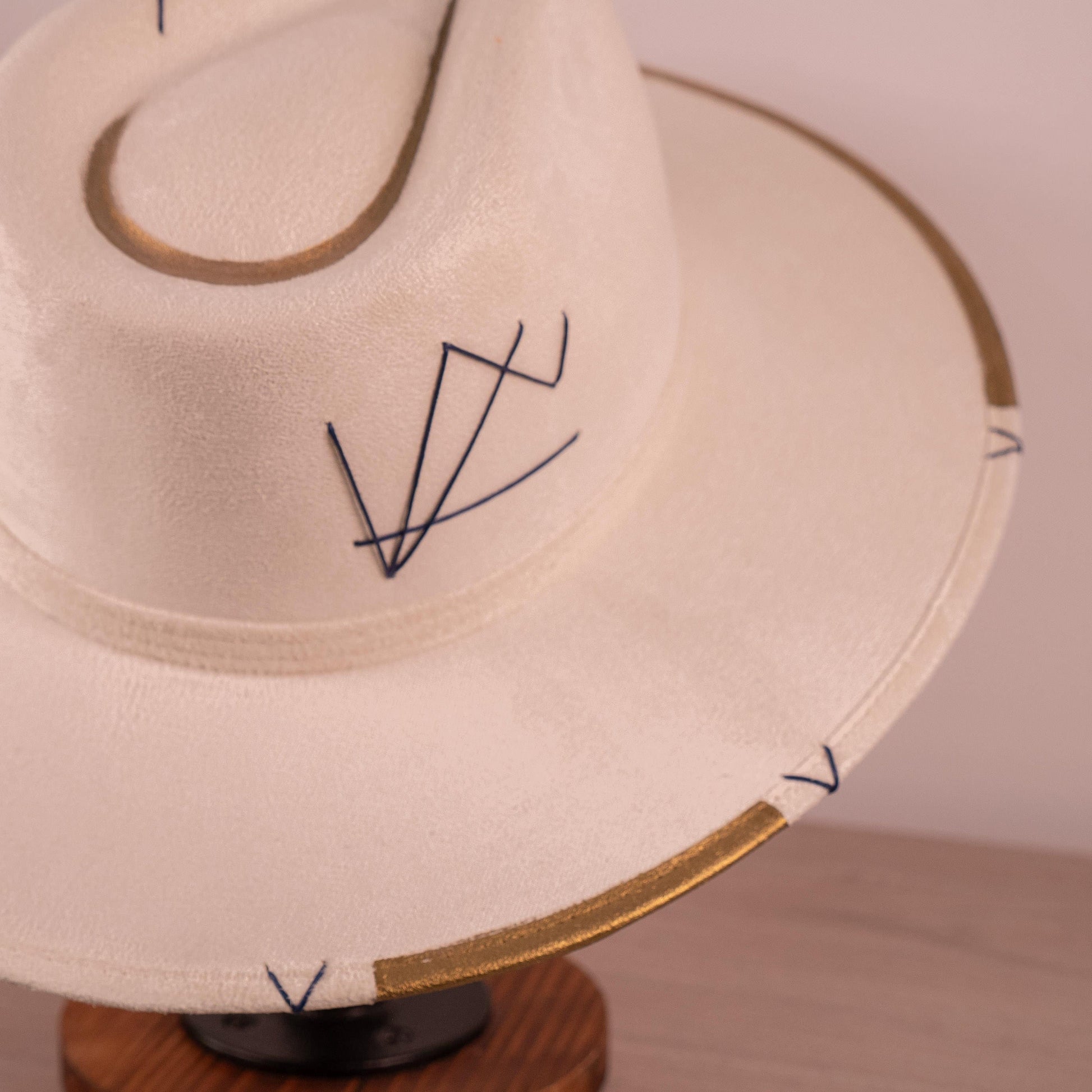 Aukala Hat M Desert Stone