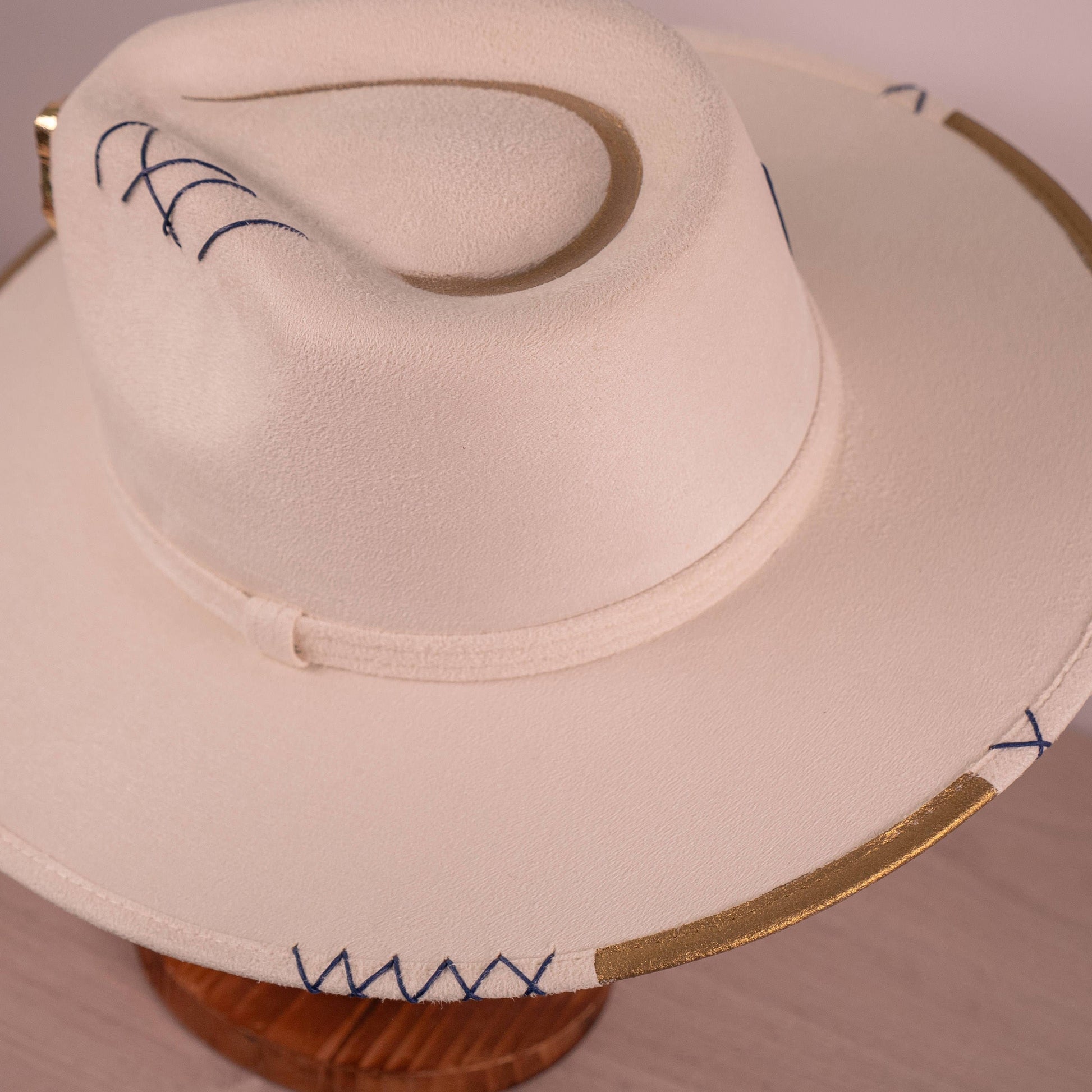 Aukala Hat M Desert Stone