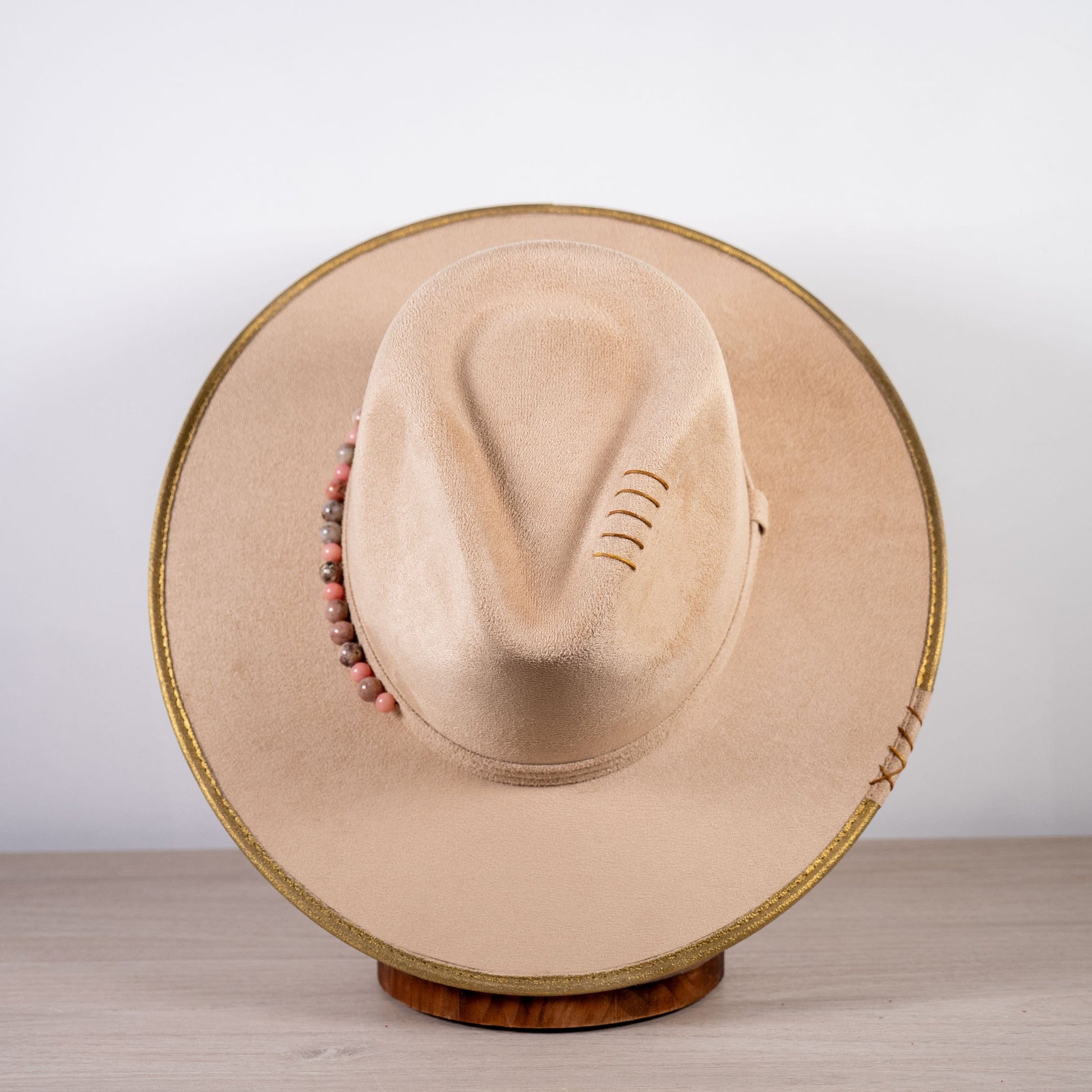 Aukala Hat M Golden Sands