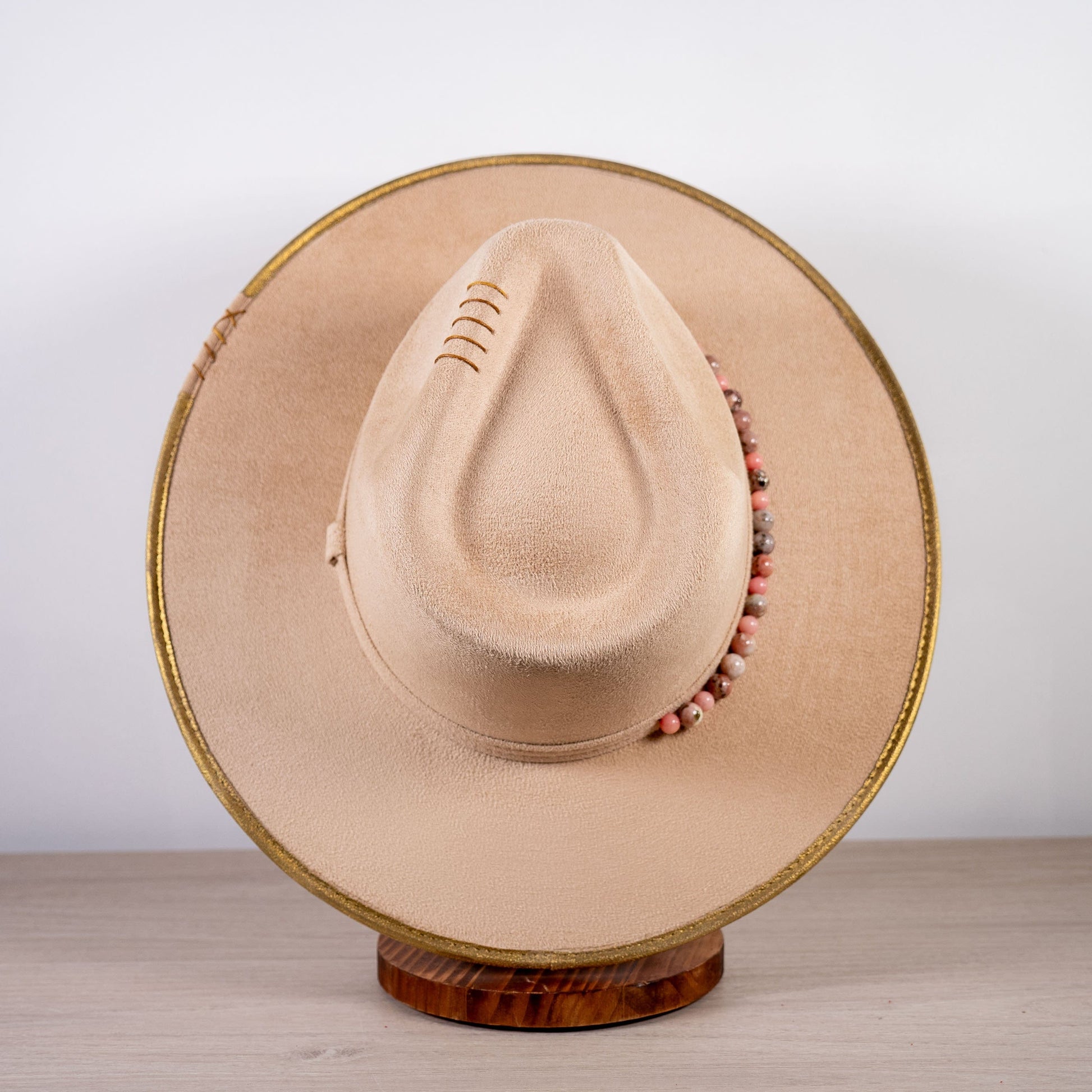 Aukala Hat M Golden Sands