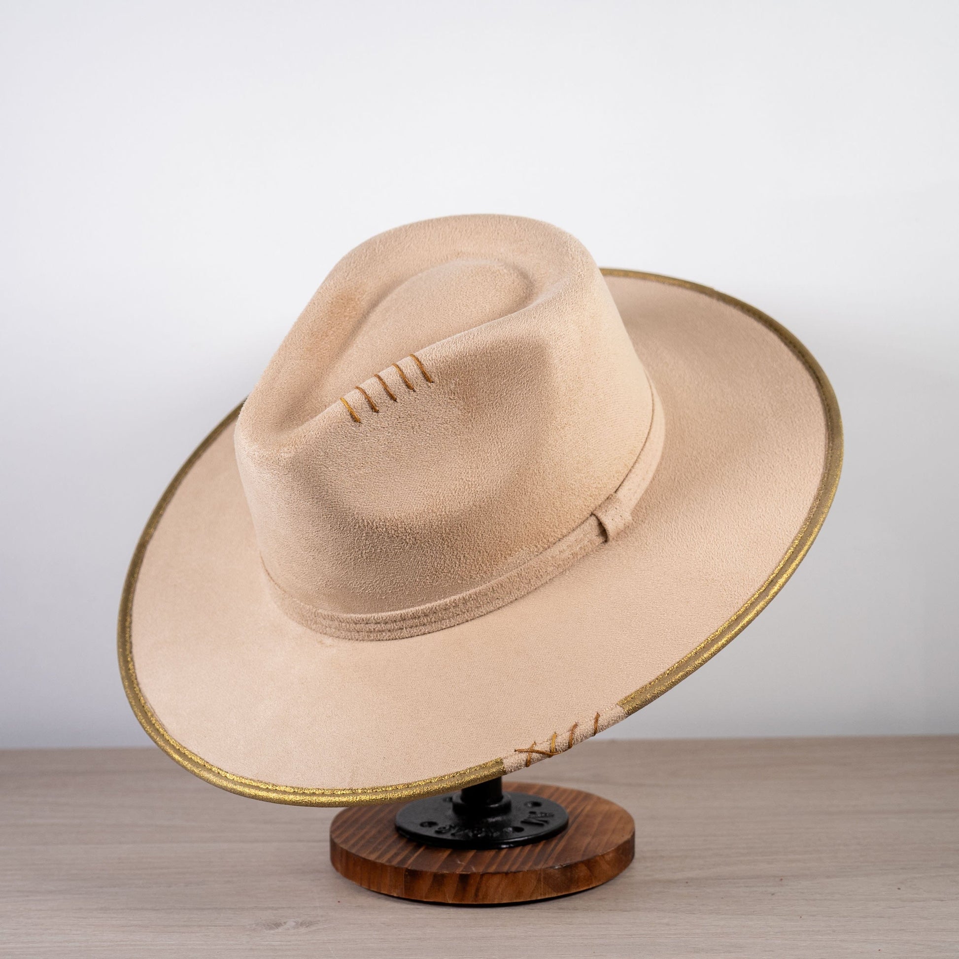 Aukala Hat M Golden Sands