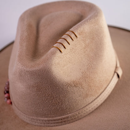 Aukala Hat M Golden Sands
