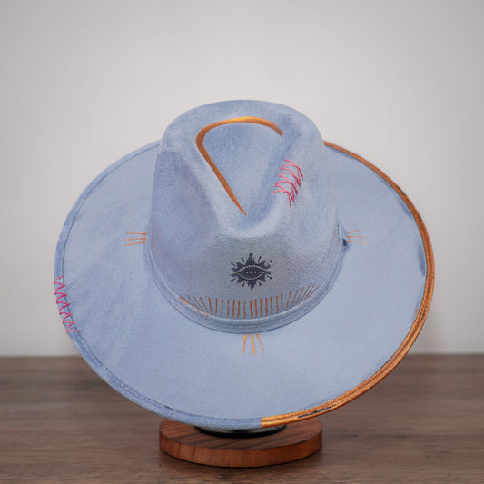 Aukala Hat M Mora Burst: Celest