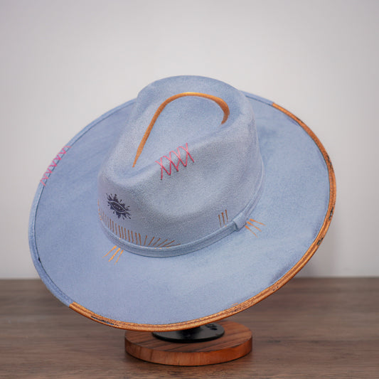 Aukala Hat M Mora Burst: Celest
