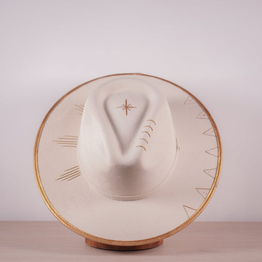 Aukala Hat XL Hat 10