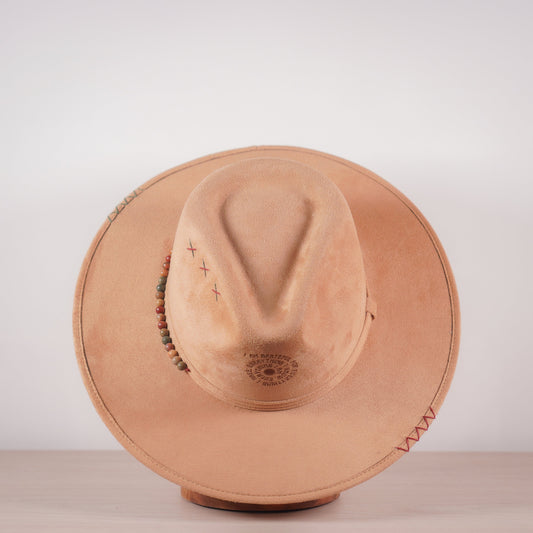 Aukala Hat XL Hat 3