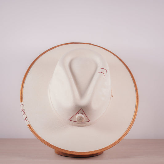 Aukala Hat XL Hat 7